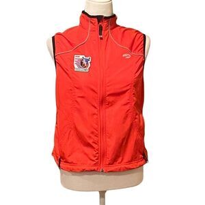 Brooks Running Vest Size Small